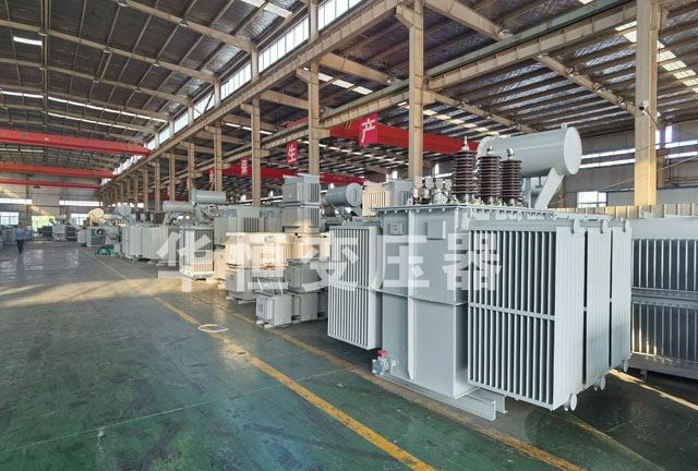 S13-8000/35阆中阆中阆中电力变压器厂家