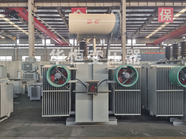 S11-8000/35阆中阆中阆中电力变压器价格