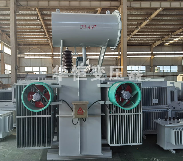 S13-8000/35阆中阆中阆中电力变压器