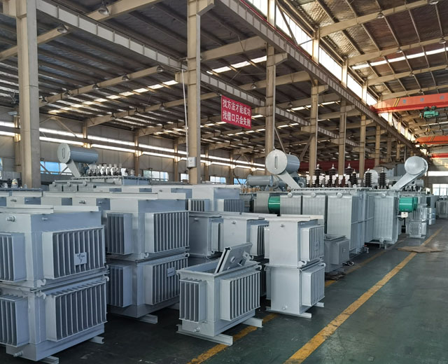 S11-8000/35阆中阆中阆中电力变压器
