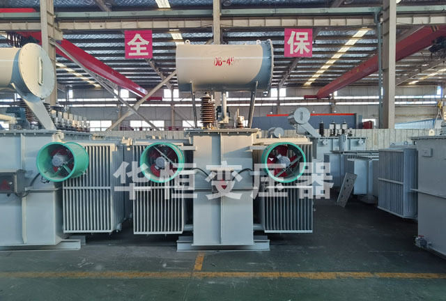 SZ11-10000/35阆中阆中阆中油浸式变压器厂家
