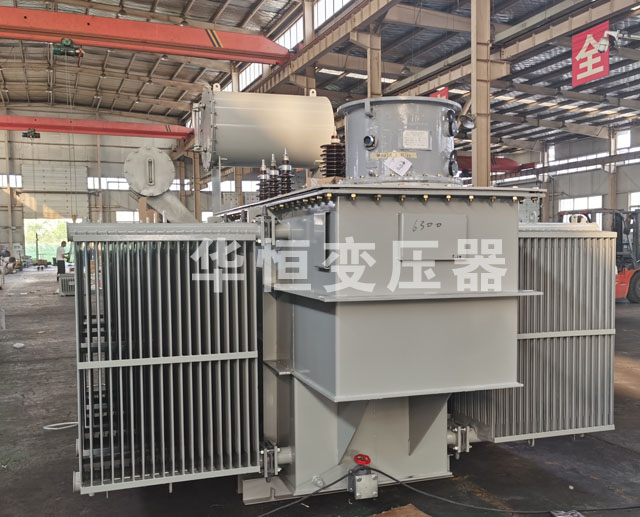 S11-8000/35阆中阆中阆中油浸式变压器价格